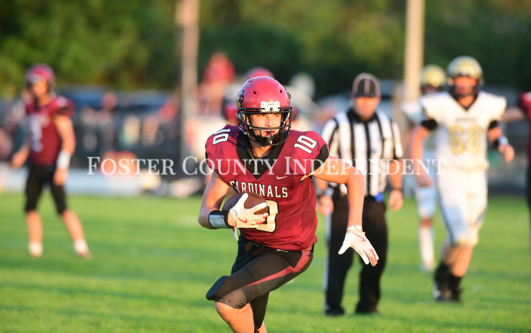 Tate Wolsky